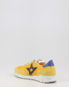 Zapatos deportivos Cetti 1259 Men amarillo Zapatos deportivos Cetti 1259 Men amarillo