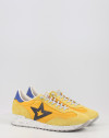 Zapatos deportivos Cetti 1259 Men amarillo Zapatos deportivos Cetti 1259 Men amarillo