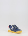 Zapatillas Munich G-3 KID VCO INDOOR 361 azul Zapatillas Munich G-3 KID VCO INDOOR 361 azul