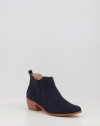 Botines Oskarbi 3402 azul Botines Oskarbi 3402 azul