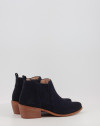 Botines Oskarbi 3402 azul Botines Oskarbi 3402 azul