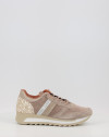 Zapatos deportivos Cetti 847 Old Rose taupe Zapatos deportivos Cetti 847 Old Rose taupe