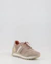 Zapatos deportivos Cetti 847 Old Rose taupe Zapatos deportivos Cetti 847 Old Rose taupe