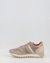 Zapatos deportivos Cetti 847 Old Rose taupe Zapatos deportivos Cetti 847 Old Rose taupe