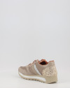 Zapatos deportivos Cetti 847 Old Rose taupe Zapatos deportivos Cetti 847 Old Rose taupe