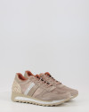Zapatos deportivos Cetti 847 Old Rose taupe Zapatos deportivos Cetti 847 Old Rose taupe