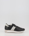 Zapatos deportivos Cetti 847 SWEET negro Zapatos deportivos Cetti 847 SWEET negro