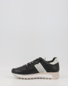 Zapatos deportivos Cetti 847 SWEET negro Zapatos deportivos Cetti 847 SWEET negro