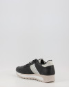 Zapatos deportivos Cetti 847 SWEET negro Zapatos deportivos Cetti 847 SWEET negro