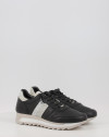Zapatos deportivos Cetti 847 SWEET negro Zapatos deportivos Cetti 847 SWEET negro