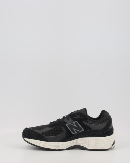 Zapatillas New Balance GC2002BK negro Zapatillas New Balance GC2002BK negro