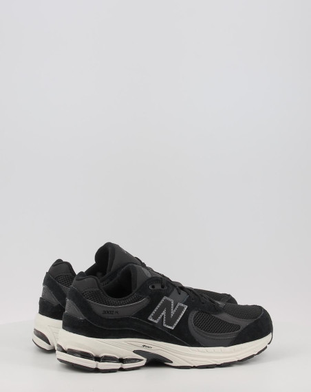 Zapatillas New Balance GC2002BK negro Zapatillas New Balance GC2002BK negro