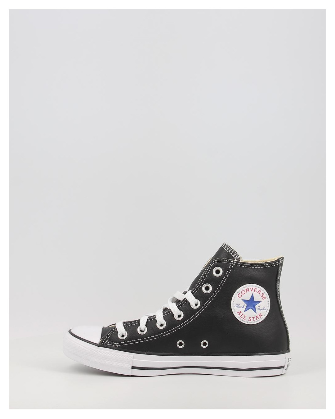Zapatillas Converse CT HI 132170C negro