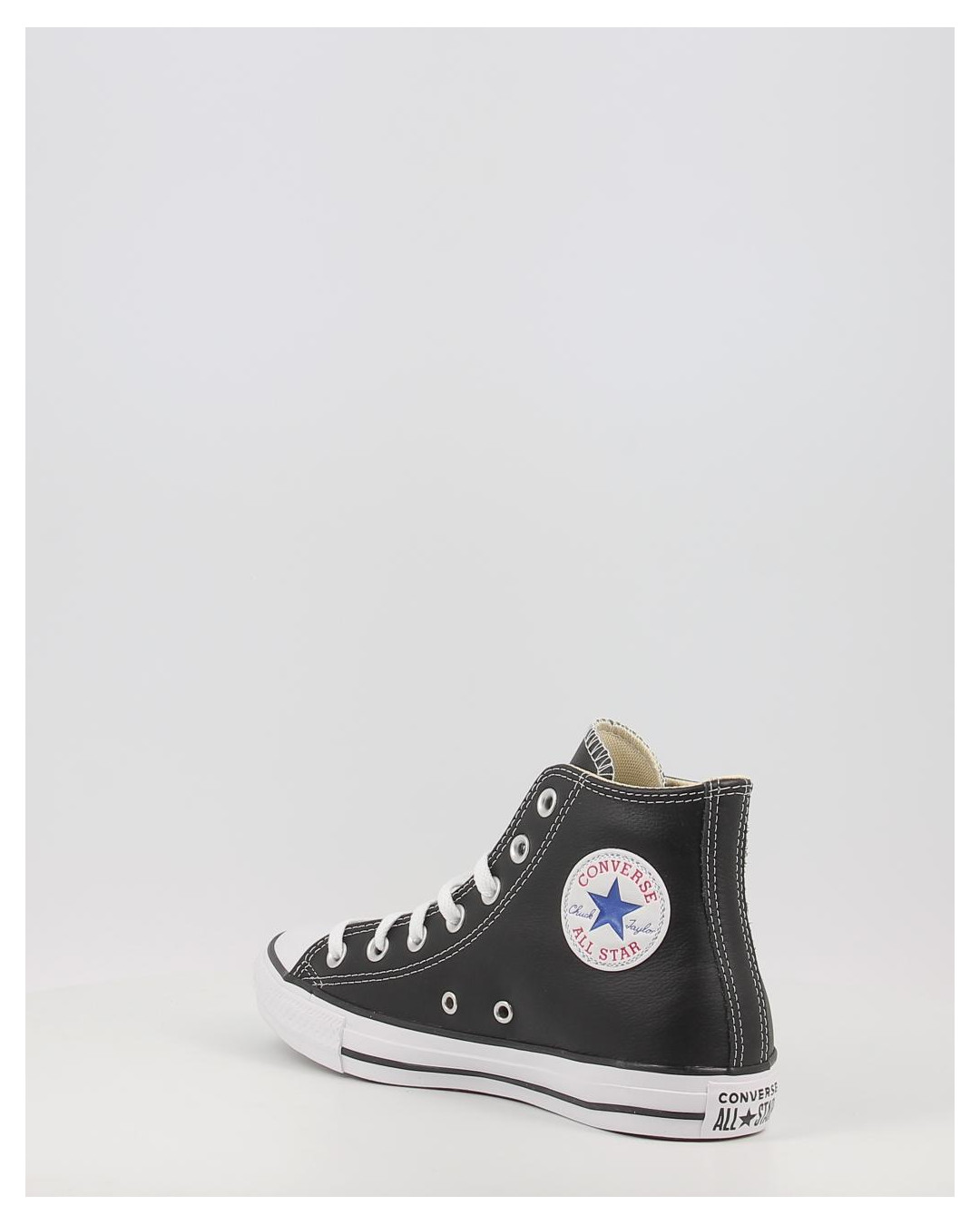 Zapatillas Converse CT HI 132170C negro