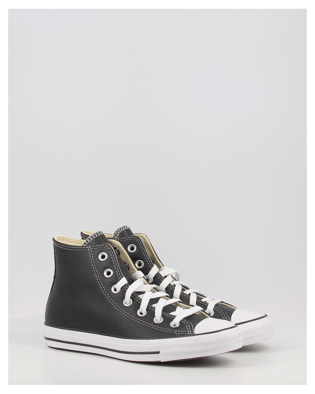 Zapatillas Converse CT HI 132170C negro