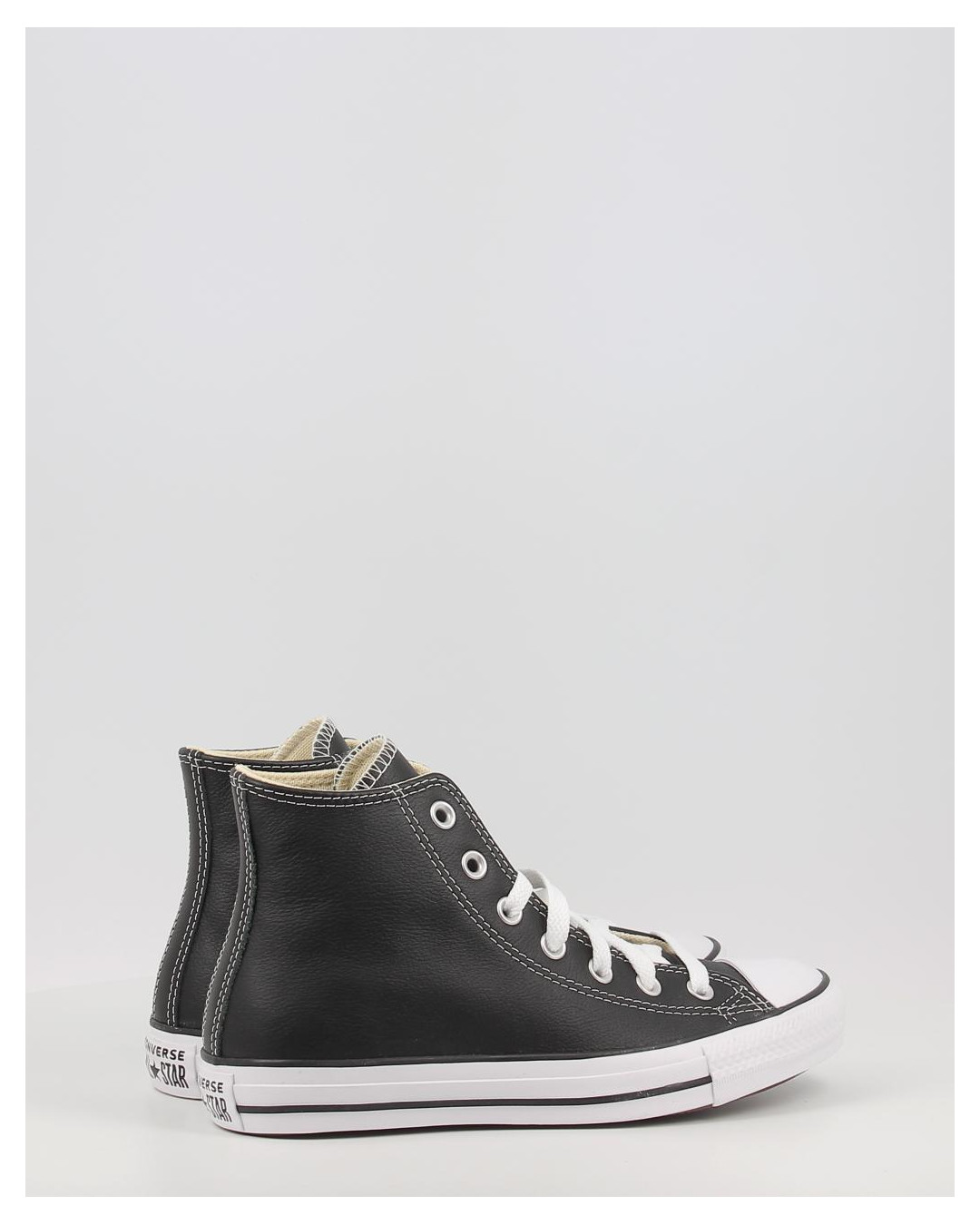 Zapatillas Converse CT HI 132170C negro