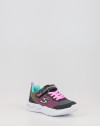 Zapatillas Skechers S LIGHTS: FLICKER FLASH 303700L negro Zapatillas Skechers S LIGHTS: FLICKER FLASH 303700L negro