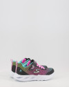 Zapatillas Skechers S LIGHTS: FLICKER FLASH 303700L negro Zapatillas Skechers S LIGHTS: FLICKER FLASH 303700L negro