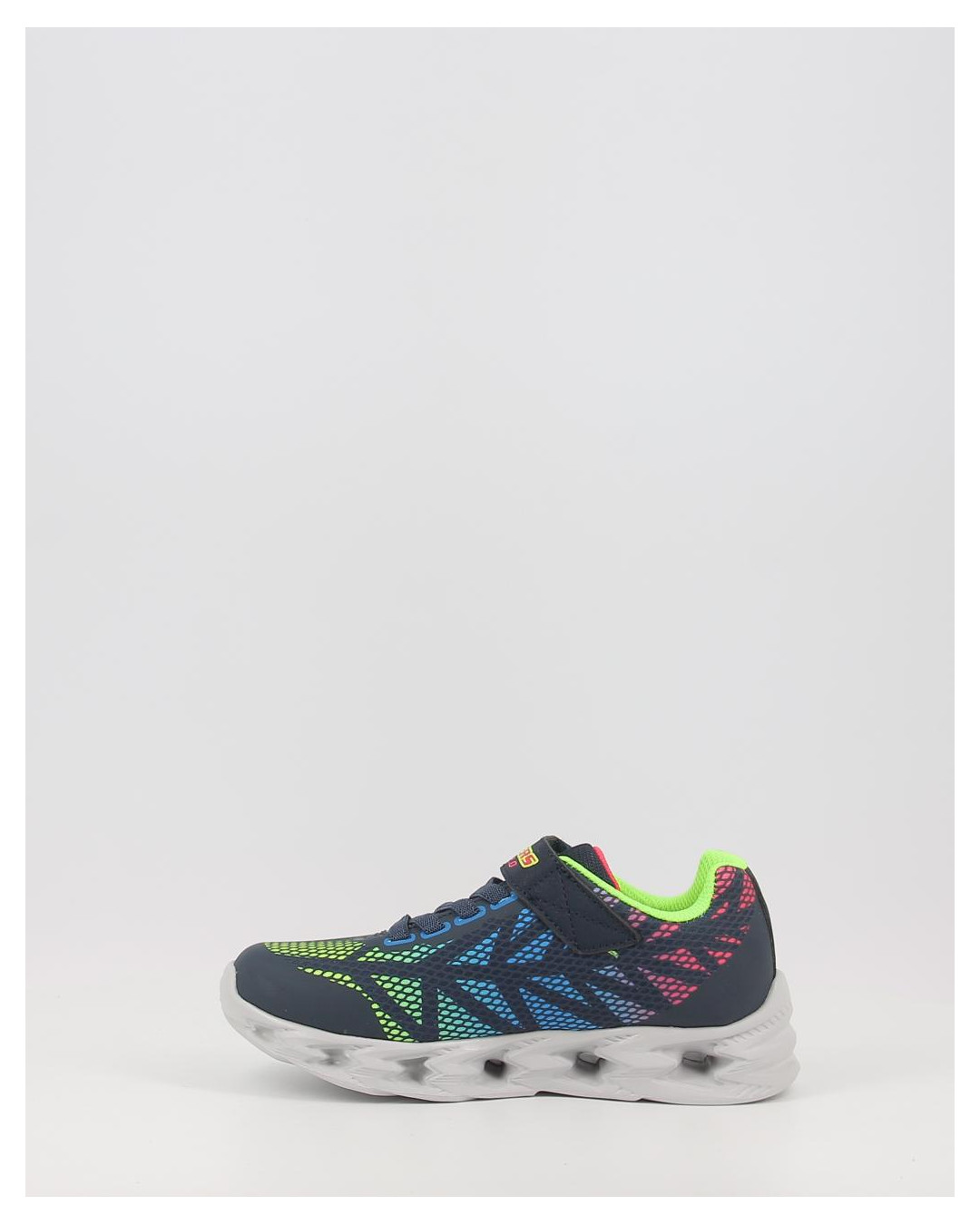 Zapatillas Skechers S LIGHTS VORTEX 2.0 400602 azul