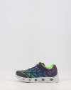Zapatillas Skechers S LIGHTS VORTEX 2.0 400602 azul Zapatillas Skechers S LIGHTS VORTEX 2.0 400602 azul
