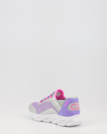 Zapatillas Skechers SLIP-INS: FLEX GLIDE 302221L rosa