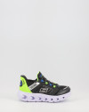 Zapatillas Skechers SLIP-INS: FLEX GLIDE 403843 L negro Zapatillas Skechers SLIP-INS: FLEX GLIDE 403843 L negro