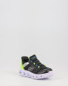 Zapatillas Skechers SLIP-INS: FLEX GLIDE 403843 L negro Zapatillas Skechers SLIP-INS: FLEX GLIDE 403843 L negro