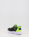 Zapatillas Skechers SLIP-INS: FLEX GLIDE 403843 L negro Zapatillas Skechers SLIP-INS: FLEX GLIDE 403843 L negro