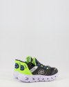 Zapatillas Skechers SLIP-INS: FLEX GLIDE 403843 L negro Zapatillas Skechers SLIP-INS: FLEX GLIDE 403843 L negro
