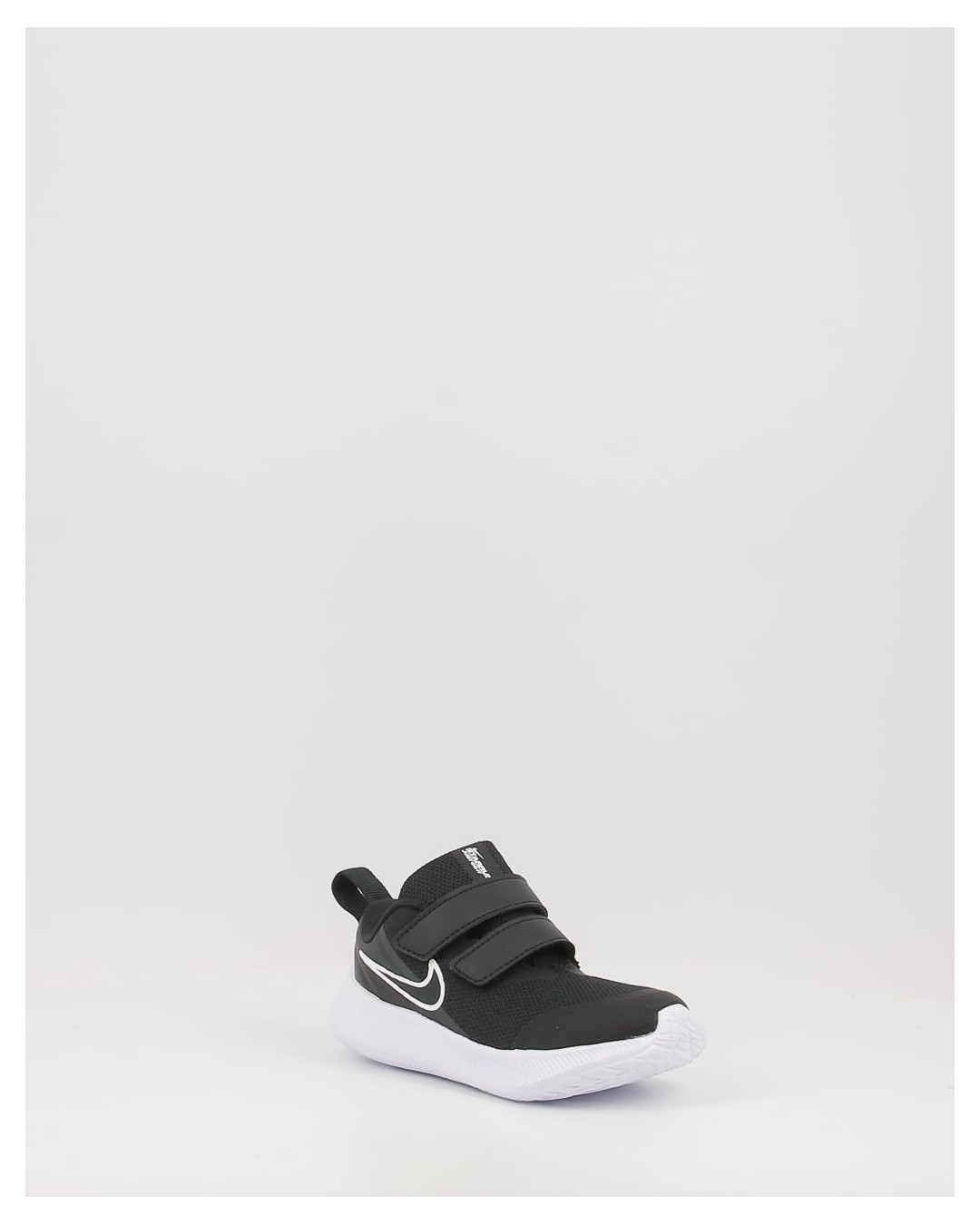 Zapatillas Nike STAR RUNNER 3 DA2778-003 negro