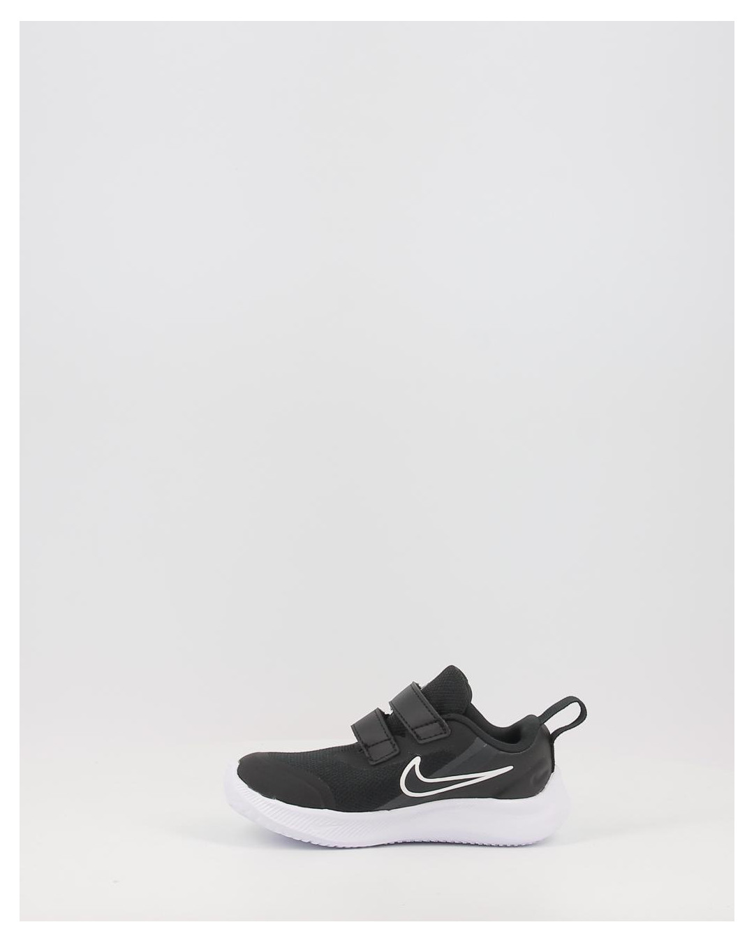 Zapatillas Nike STAR RUNNER 3 DA2778-003 negro