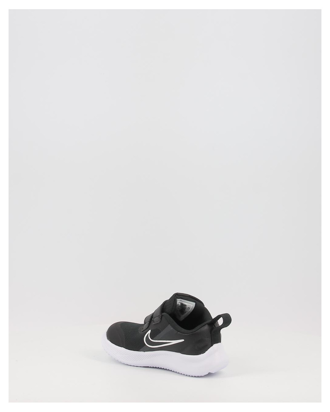 Zapatillas Nike STAR RUNNER 3 DA2778-003 negro