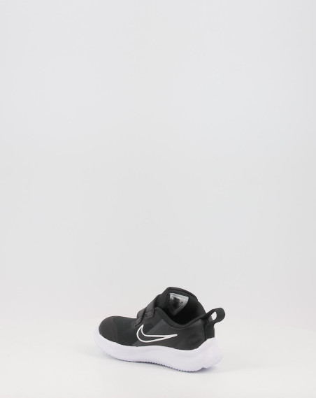 Zapatillas Nike STAR RUNNER 3 DA2778-003 negro