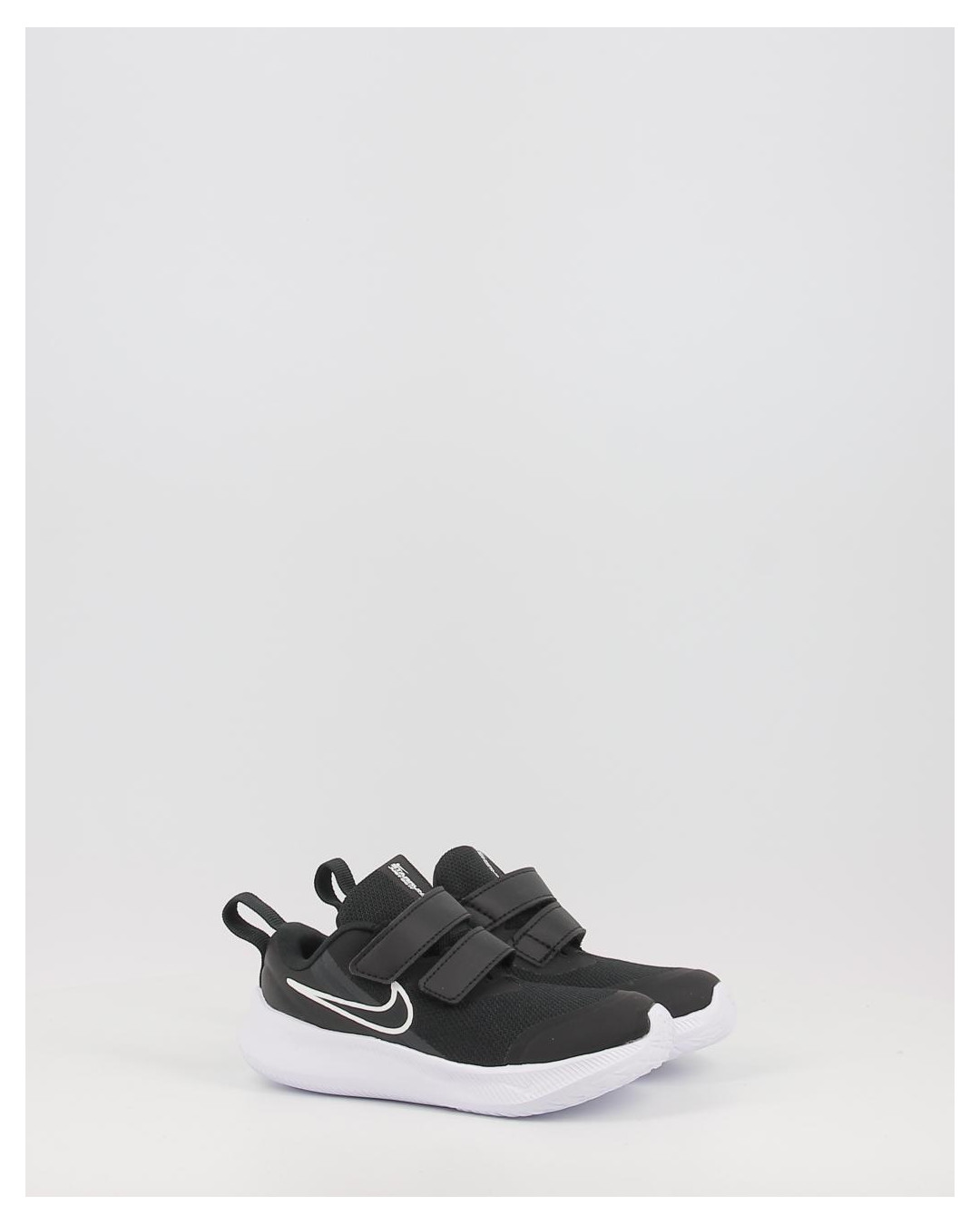 Zapatillas Nike STAR RUNNER 3 DA2778-003 negro