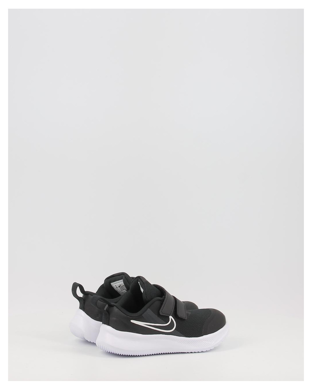 Zapatillas Nike STAR RUNNER 3 DA2778-003 negro