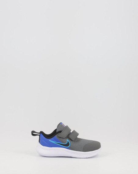 Zapatillas Nike STAR RUNNER 3 DA2778-012 gris