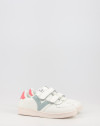 Zapatillas Victoria 1124104-32 blanco Zapatillas Victoria 1124104-32 blanco