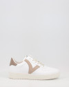 Zapatillas Victoria MADRID 1258201 blanco Zapatillas Victoria MADRID 1258201 blanco