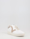 Zapatillas Victoria MADRID 1258201 blanco Zapatillas Victoria MADRID 1258201 blanco