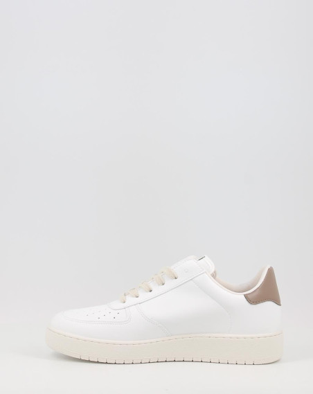 Zapatillas Victoria MADRID 1258201 blanco Zapatillas Victoria MADRID 1258201 blanco