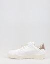 Zapatillas Victoria MADRID 1258201 blanco Zapatillas Victoria MADRID 1258201 blanco