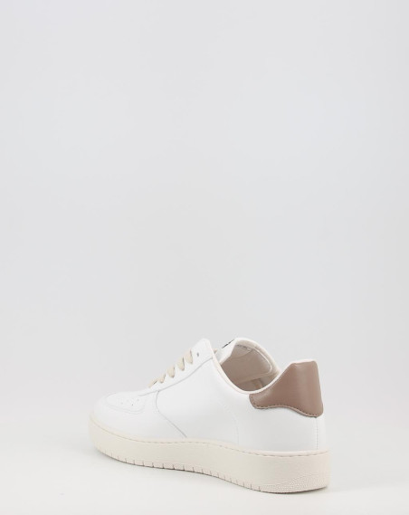 Zapatillas Victoria MADRID 1258201 blanco Zapatillas Victoria MADRID 1258201 blanco