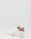Zapatillas Victoria MADRID 1258201 blanco Zapatillas Victoria MADRID 1258201 blanco