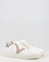 Zapatillas Victoria MADRID 1258201 blanco Zapatillas Victoria MADRID 1258201 blanco