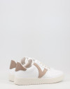 Zapatillas Victoria MADRID 1258201 blanco Zapatillas Victoria MADRID 1258201 blanco