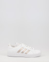 Zapatillas Adidas GRAND COURT BASE 2 GW9263 blanco Zapatillas Adidas GRAND COURT BASE 2 GW9263 blanco