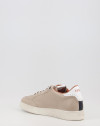 Zapatos deportivos Cetti 1307 Beig Zapatos deportivos Cetti 1307 Beig