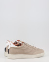 Zapatos deportivos Cetti 1307 Beig Zapatos deportivos Cetti 1307 Beig
