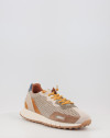 Zapatos deportivos Cetti 1293 taupe Zapatos deportivos Cetti 1293 taupe