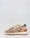 Zapatos deportivos Cetti 1293 taupe Zapatos deportivos Cetti 1293 taupe